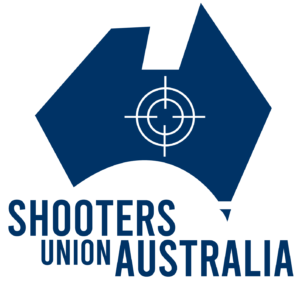 Shooters Union Logo Gun Bar Blog