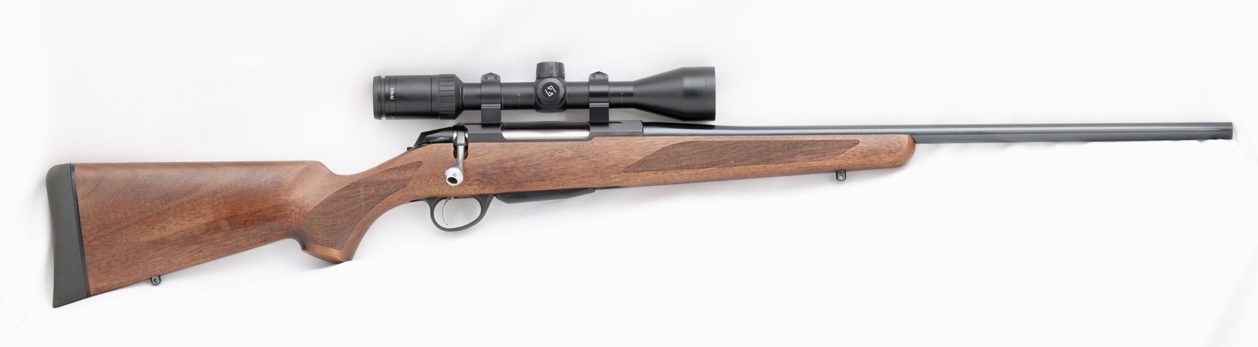 Tikka T3x Hunter 243WIN Gun Bar